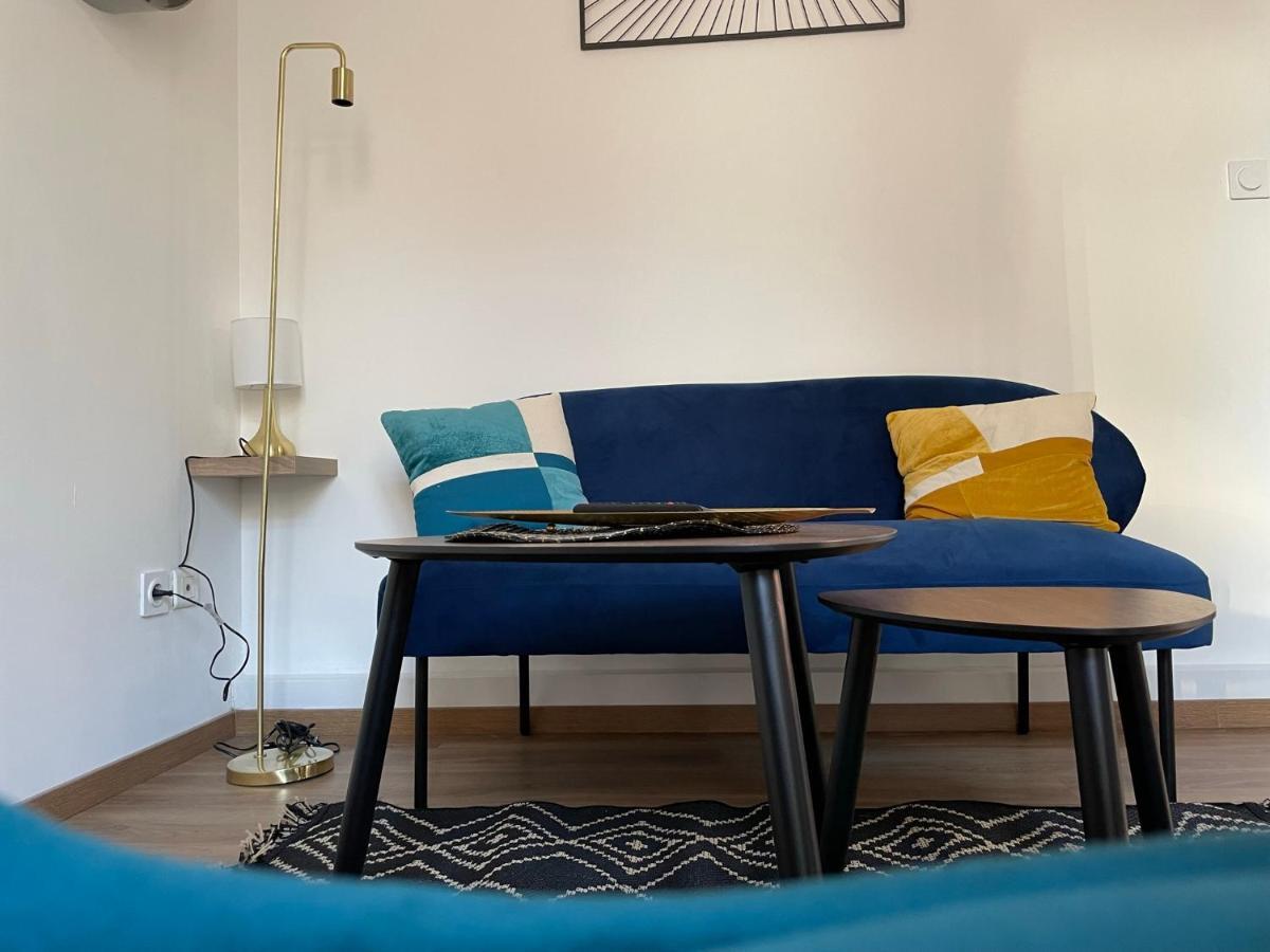 Apartment 2- Quartier Historique Aux Pieds Des Falaises *